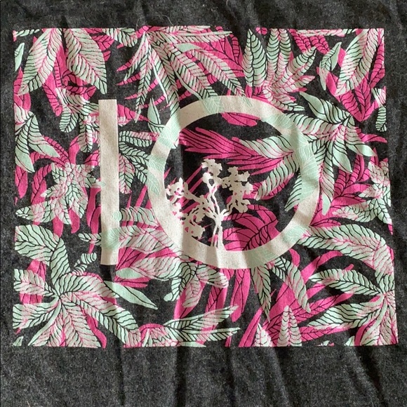 10 tree tank top - Picture 2 of 3